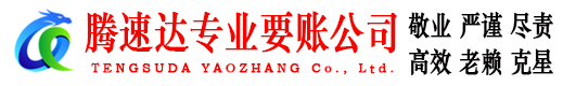 兴山腾速达清债公司